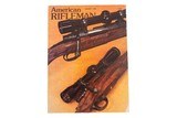JERRY FISHER TOM BURGESS JOHN WARREN PAIR OF CUSTOM MAUSERS 243 & 22-250 ON THE COVER OF AMERICAN RIFLEMAN 1978 - 20 of 20