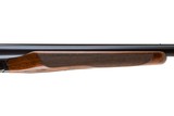 WINCHESTER MODEL 21 12 GAUGE WITH EXTRA BARRELS - 11 of 15
