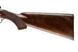 WINCHESTER MODEL 21 12 GAUGE WITH EXTRA BARRELS - 15 of 15
