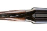 WINCHESTER MODEL 21 12 GAUGE WITH EXTRA BARRELS - 9 of 15