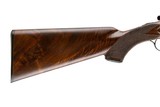 WINCHESTER MODEL 21 12 GAUGE WITH EXTRA BARRELS - 14 of 15