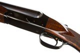 WINCHESTER MODEL 21 12 GAUGE WITH EXTRA BARRELS - 5 of 15