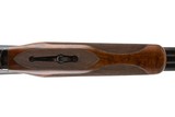 WINCHESTER MODEL 21 12 GAUGE WITH EXTRA BARRELS - 13 of 15