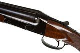 WINCHESTER MODEL 21 12 GAUGE WITH EXTRA BARRELS - 7 of 15