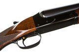 WINCHESTER MODEL 21 12 GAUGE WITH EXTRA BARRELS - 4 of 15