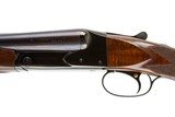 WINCHESTER MODEL 21 12 GAUGE WITH EXTRA BARRELS - 6 of 15