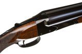 WINCHESTER MODEL 21 12 GAUGE WITH EXTRA BARRELS - 8 of 15