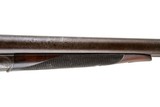 REMINGTON MODEL 1883 GRADE 3 12 GAUGE - 8 of 12