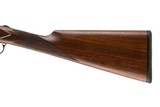 FABARMS NOBILE II SXS 20 GAUGE - 12 of 13