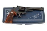 SMITH & WESSON MODEL 19-3 357 MAGNUM - 6 of 6