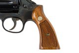 SMITH & WESSON MODEL 17-4 22 LR - 3 of 4