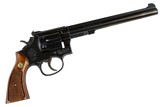 SMITH & WESSON MODEL 17-4 22 LR - 1 of 4