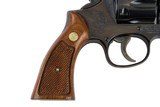 SMITH & WESSON MODEL 17-4 22 LR - 4 of 4