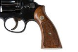 SMITH & WESSON MODEL 18-4 22 LR - 5 of 5