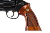 SMITH & WESSON MODEL 29-2 44 MAGNUM - 5 of 5