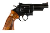 SMITH & WESSON MODEL 29-2 44 MAGNUM - 2 of 5