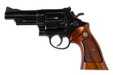 SMITH & WESSON MODEL 29-2 44 MAGNUM - 3 of 5