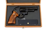 SMITH & WESSON MODEL 29-2 44 MAGNUM - 1 of 5