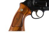 SMITH & WESSON MODEL 29-2 44 MAGNUM - 4 of 5