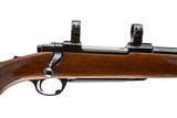 RUGER MODEL 77 WITH SIGHTS 338 WIN MAG - 1 of 10