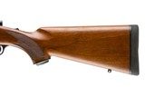 RUGER MODEL 77 WITH SIGHTS 338 WIN MAG - 10 of 10