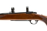 RUGER MODEL 77 WITH SIGHTS 338 WIN MAG - 4 of 10