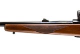 RUGER MODEL 77 WITH SIGHTS 338 WIN MAG - 8 of 10