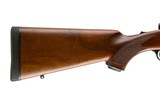 RUGER MODEL 77 WITH SIGHTS 338 WIN MAG - 9 of 10