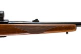 RUGER MODEL 77 WITH SIGHTS 338 WIN MAG - 7 of 10