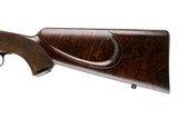 GRIFFIN & HOWE MODEL 70 REBUILT AND RESTOCKED BY 220 SWIFT - 11 of 12