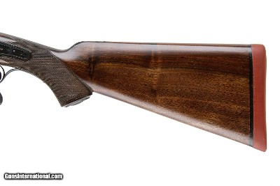 HOLLAND & HOLLAND HAMMER UNDERLEVER DOUBLE RIFLE 500-450 3 1/4 - Image 14 of 15