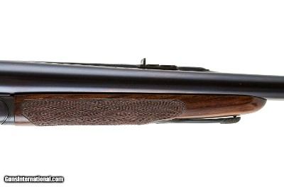 HOLLAND & HOLLAND HAMMER UNDERLEVER DOUBLE RIFLE 500-450 3 1/4 - Image 11 of 15