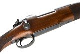DUANE WIEBE CUSTOM MAUSER TAKEDOWN 250-3000 - 4 of 16