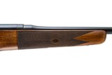 DUANE WIEBE CUSTOM MAUSER TAKEDOWN 250-3000 - 12 of 16