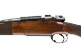 DUANE WIEBE CUSTOM MAUSER TAKEDOWN 250-3000 - 6 of 16