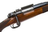 DUANE WIEBE CUSTOM MAUSER TAKEDOWN 250-3000 - 8 of 16