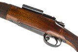 DUANE WIEBE CUSTOM MAUSER TAKEDOWN 250-3000 - 5 of 16