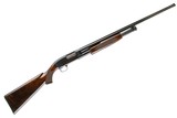 WINCHESTER MODEL 12 DELUXE 28 GAUGE - 2 of 11