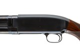 WINCHESTER MODEL 12 DELUXE 28 GAUGE - 4 of 11