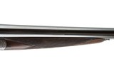 G.F. WHITBY FROM JOSEPH LANG SIDELOCK EJECTOR SXS 12 GAUGE - 10 of 15