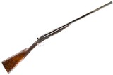 G.F. WHITBY FROM JOSEPH LANG SIDELOCK EJECTOR SXS 12 GAUGE - 2 of 15