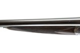 G.F. WHITBY FROM JOSEPH LANG SIDELOCK EJECTOR SXS 12 GAUGE - 11 of 15