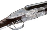 G.F. WHITBY FROM JOSEPH LANG SIDELOCK EJECTOR SXS 12 GAUGE - 3 of 15