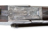 G.F. WHITBY FROM JOSEPH LANG SIDELOCK EJECTOR SXS 12 GAUGE - 8 of 15