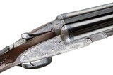 G.F. WHITBY FROM JOSEPH LANG SIDELOCK EJECTOR SXS 12 GAUGE - 6 of 15