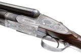 G.F. WHITBY FROM JOSEPH LANG SIDELOCK EJECTOR SXS 12 GAUGE - 4 of 15