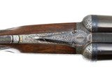 G.F. WHITBY FROM JOSEPH LANG SIDELOCK EJECTOR SXS 12 GAUGE - 7 of 15