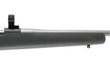 NULA NEW ULTRA LIGHT ARMS MODEL 20 22 LR - 8 of 10