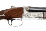 WINCHESTER MODEL 23 DUCKS UNLIMITED 20 GAUGE - 1 of 12