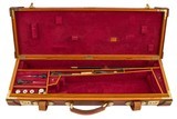 Browning Marvin Huey Styled Browning Superposed Fitted Case - 1 of 2